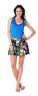 Reminder! Target GO International Private Label Summer Line in Stores 
